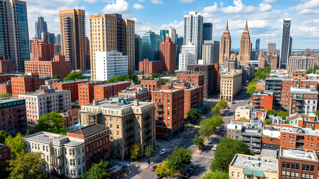 Impact of Interest Rates on Housing Affordability