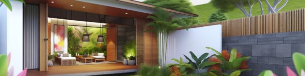 Picture of an Asian_House